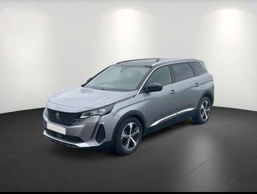 Peugeot 5008 EAT8 GT Line * tetto panoramico