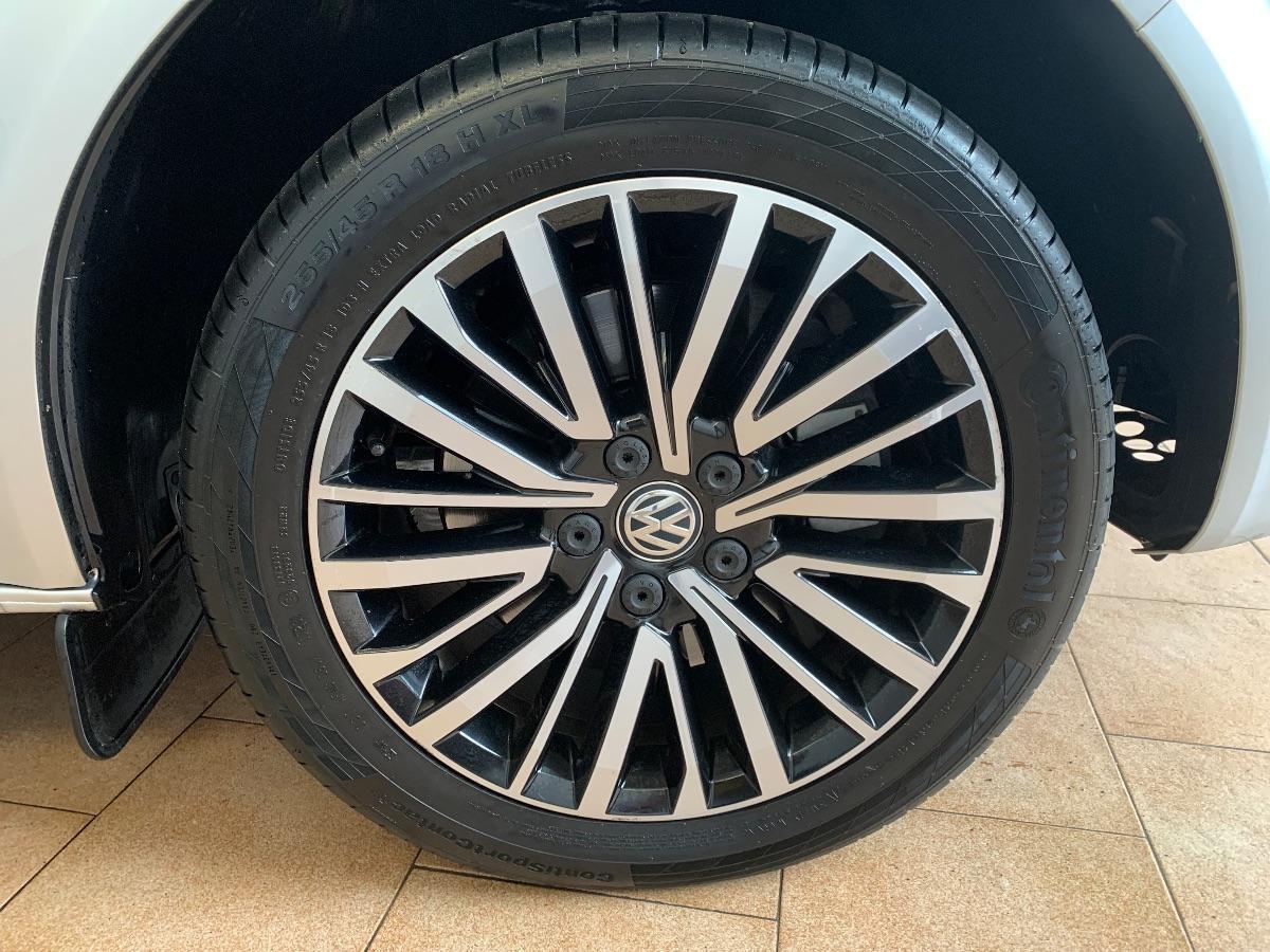 Volkswagen T6 Multivan 2.0 TDI 199 CV DSG 4MOTION PRESTIGE