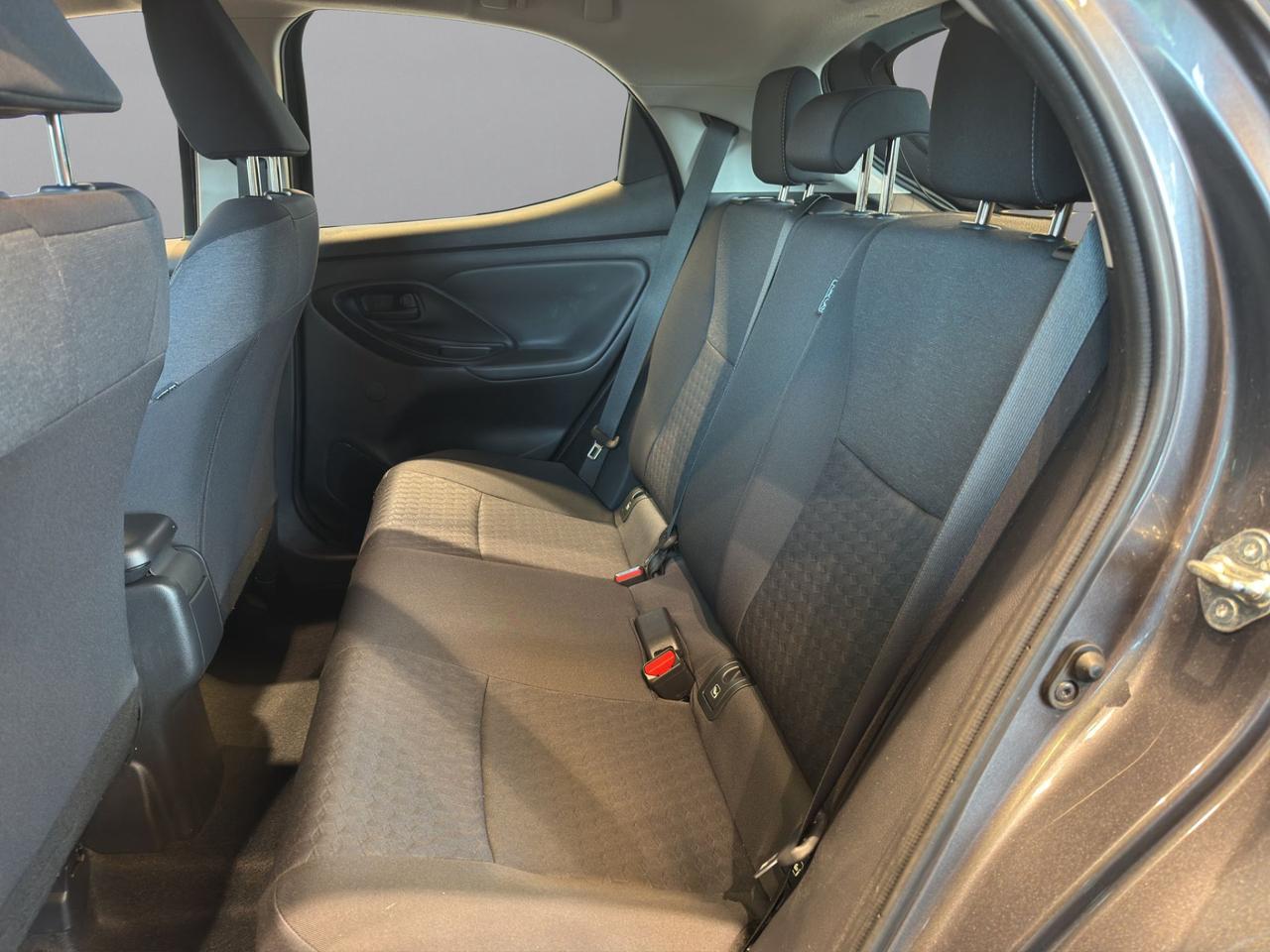 Toyota Yaris 1.5h Trend