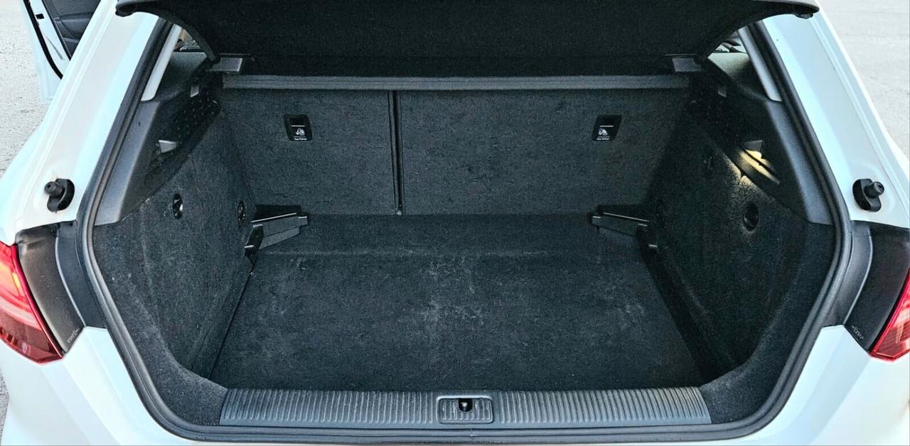 Audi A3 SportBack 1.6 TDI Business