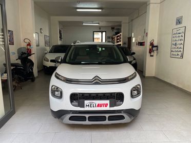 Citroen C3 Aircross 1.6 BlueHDI 100 CV Shine