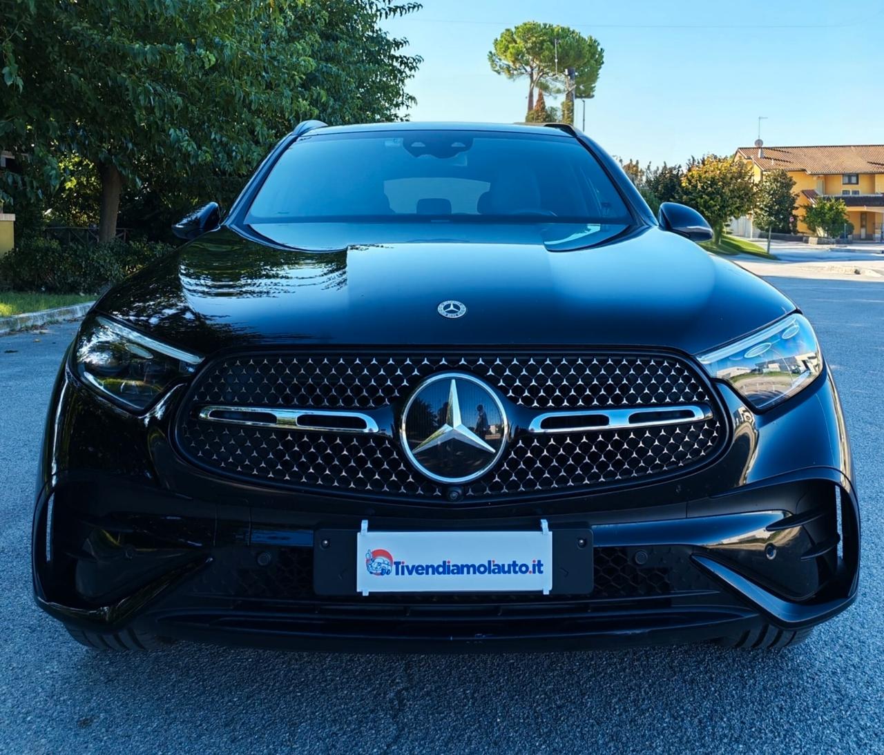 Mercedes-benz GLC 220 d 4Matic Mild Hybrid AMG Line Premium Plus