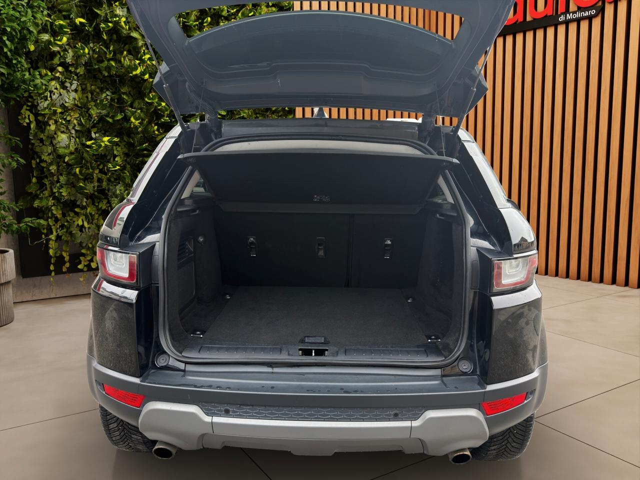 Land Rover Range Evoque 2.0D TD4 150 CV