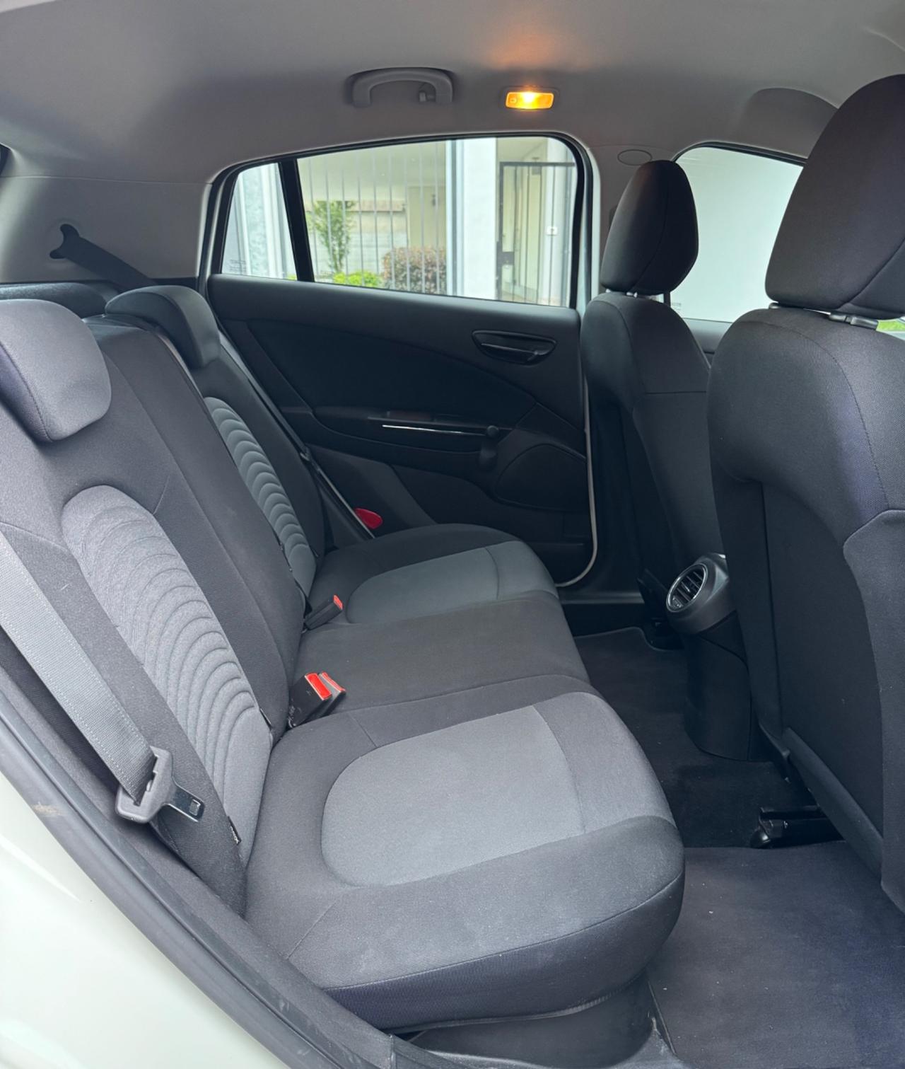 Fiat Bravo 1.4 Active