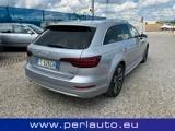 Audi A4 allroad 40 TDI 190 CV S tronic Business