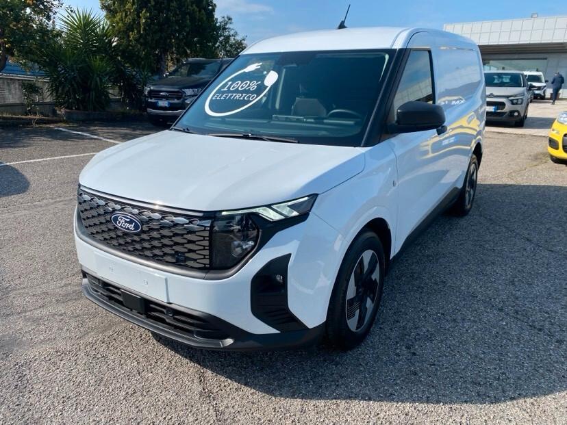 Ford Transit Courier Batteria 43,6Kwh 136 CV Trend