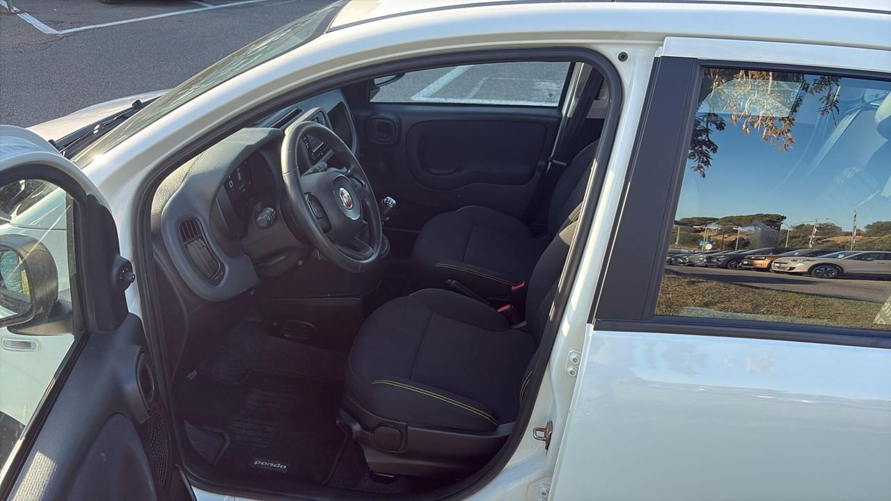 Fiat Panda 1.2 EasyPower