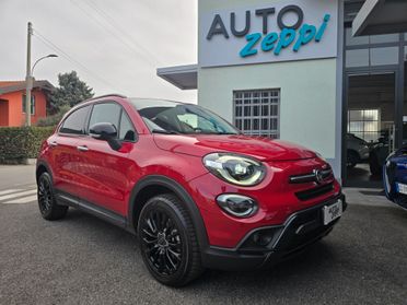 Fiat 500X 1.3 T4 150cv Cross DCT