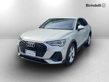 AUDI Q3 2ª serie Q3 SPB 35 TDI S tronic Business Plus