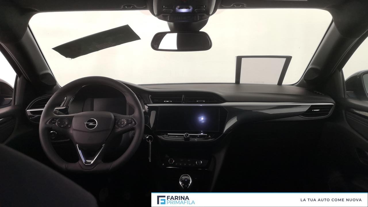 OPEL Corsa VI 2023 - Corsa 1.2 GS s&s 75cv