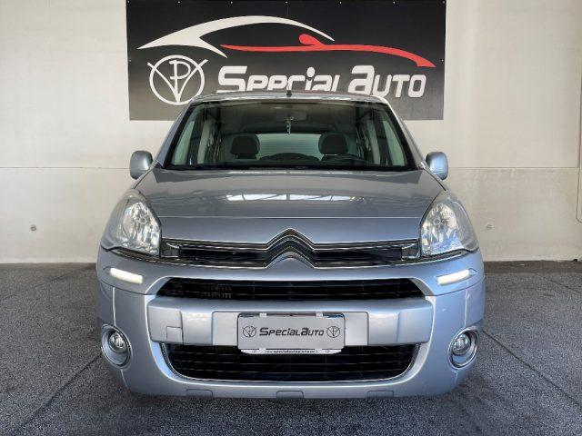 CITROEN Berlingo Multispace 1.6 HDi 90 XTR