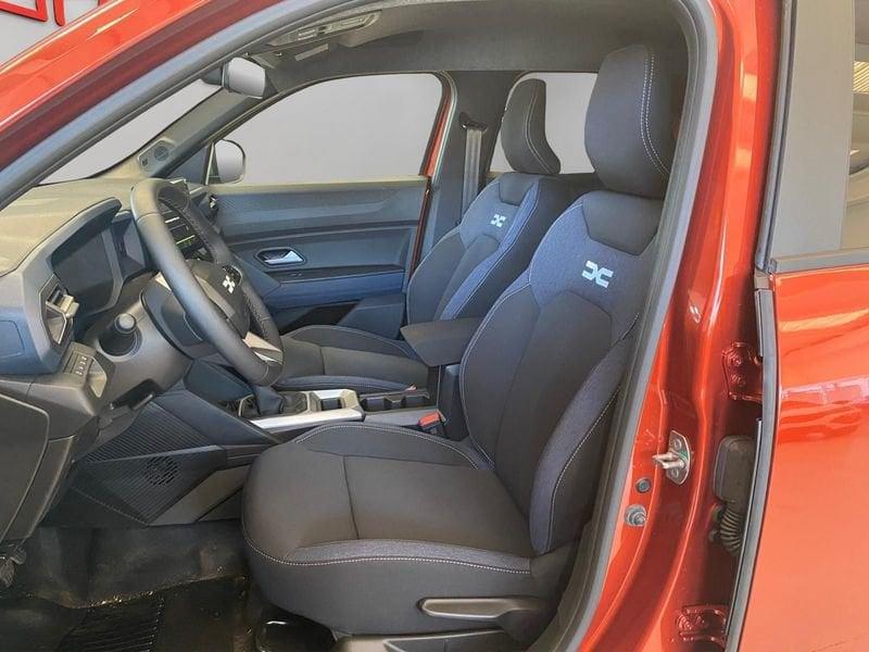 Dacia Duster Tce 130 Journey - PROMO SIRONIAUTO+