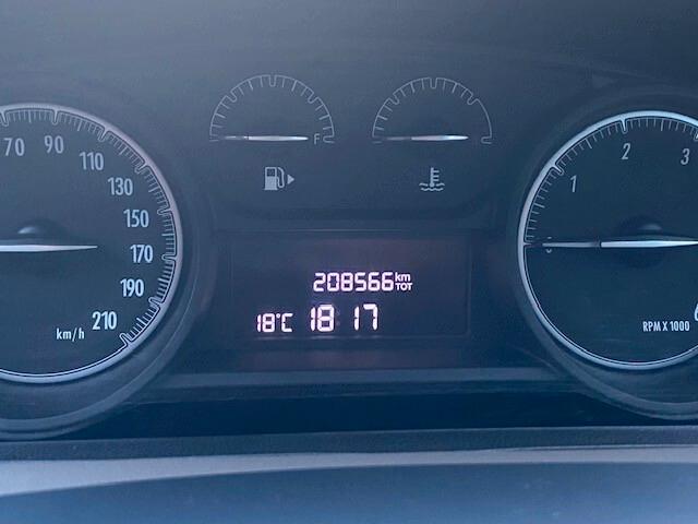 Lancia Ypsilon 1.3 MJT 16V 95 CV 5 porte S&S Opening Edition