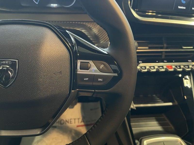 Peugeot 208 1.2 puretech Allure s&s 100cv - KM0