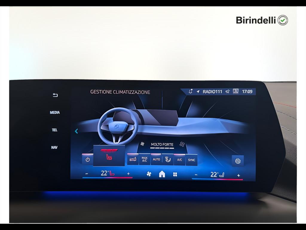 BMW Serie 1 (F70) - 118d MSport Pro