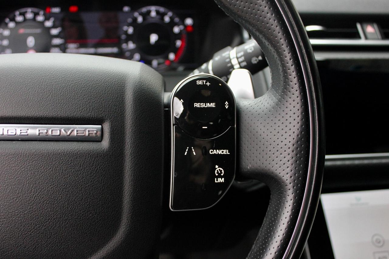 Land Rover Range Velar 2.0 Si4 250 CV R-Dynamic SE UNICO PROPR. FULL OPTIONAL