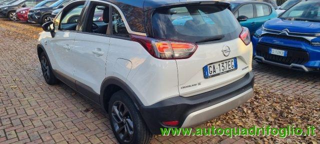 OPEL Crossland X 1.5 ECOTEC D 102 CV Start&Stop 120 Anniversary