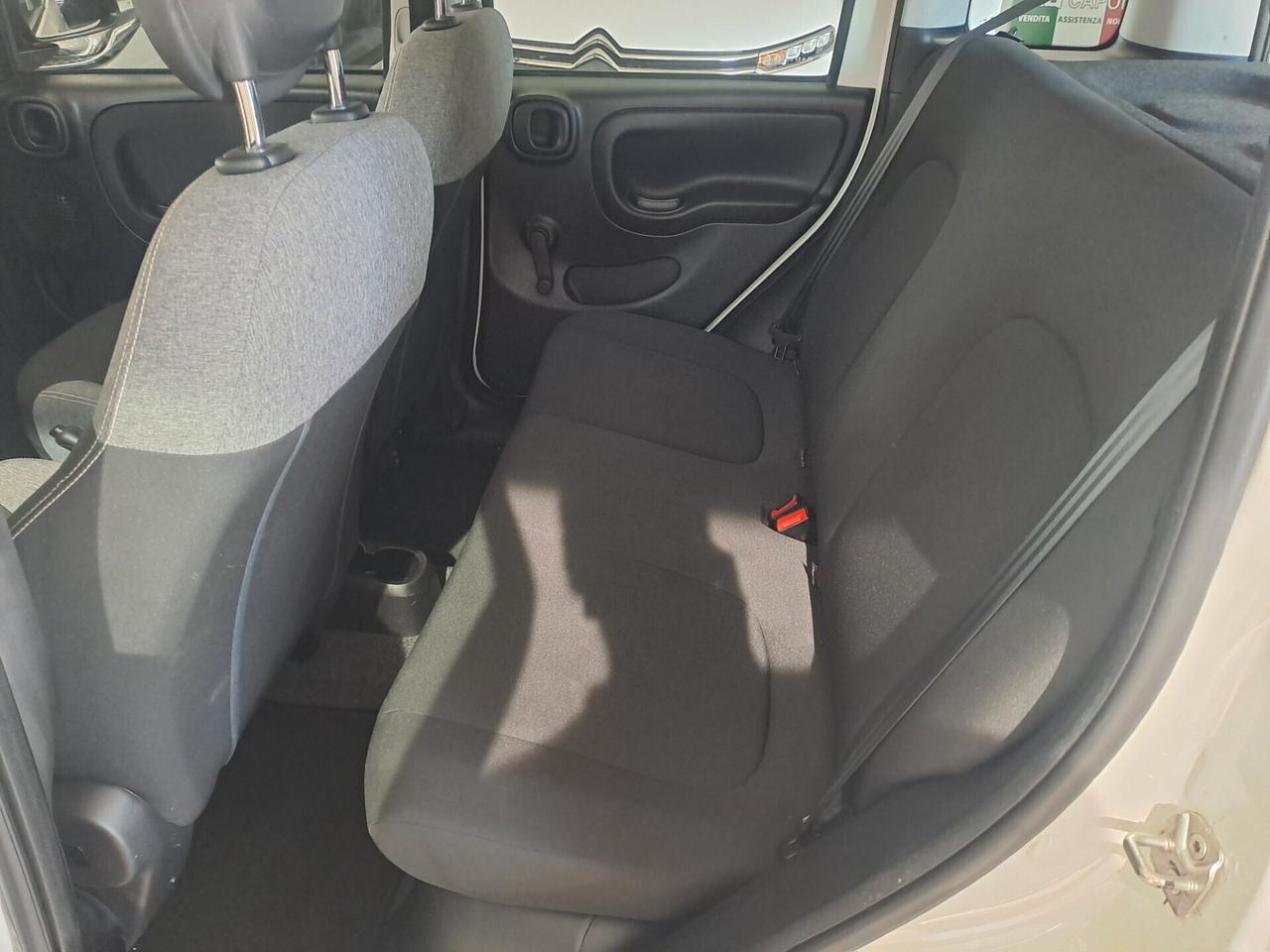Fiat Panda 1.0 FireFly Hybrid Easy 2021 km 30261