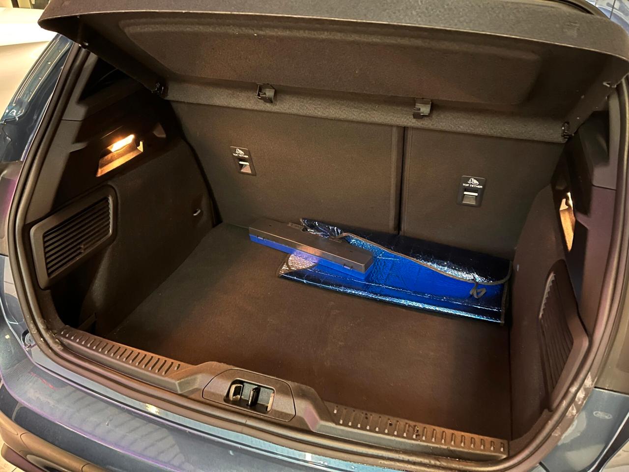 Ford Focus 1.5 EcoBlue 120 CV 5p. ST-Line