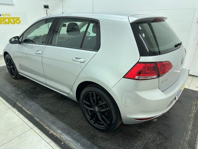 VOLKSWAGEN Golf 1.6 TDI 110 CV 5p. Confortline BM Technology