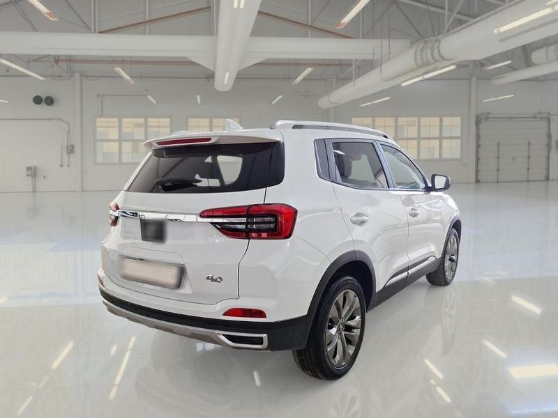 DR MOTOR DR4.0 1.5 MT BENZ GPL