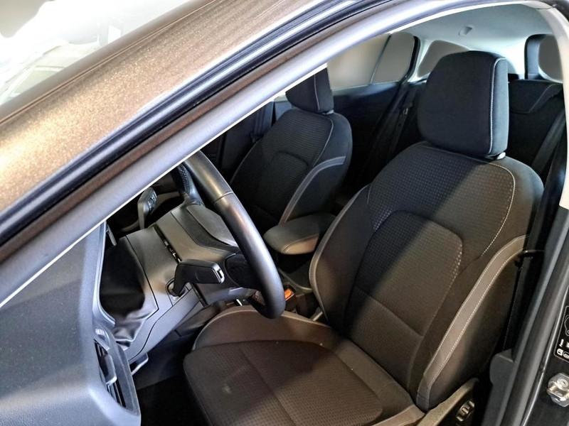 FORD FOCUS WAGON 1.5 Ecoblue 120cv Business
