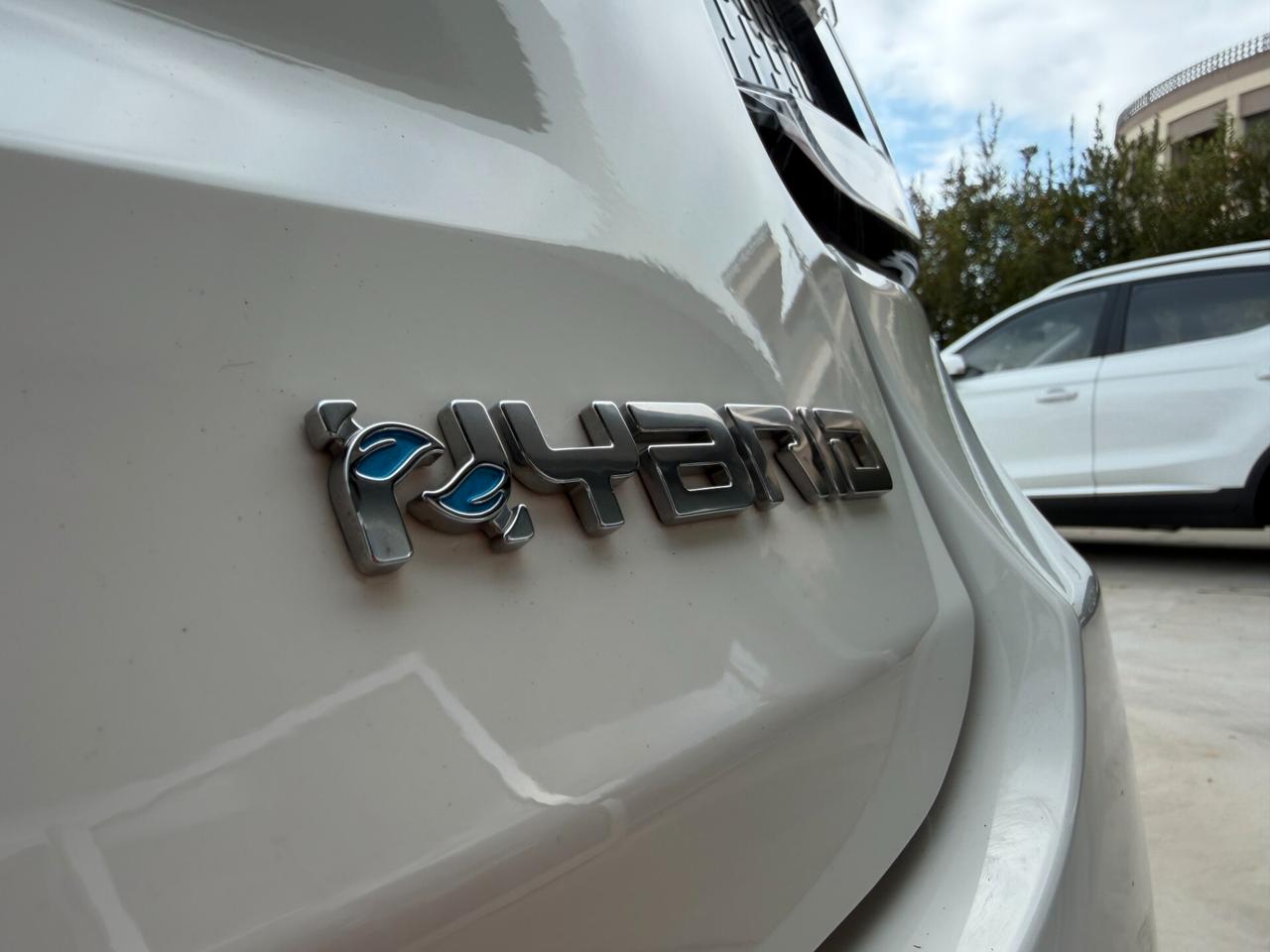 Fiat 600 Hybrid 110 CV DCT MHEV La Prima