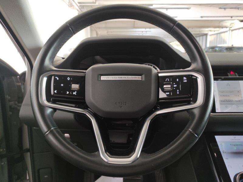 LAND ROVER RR Evoque 2ª serie - Range Rover Evoque 2.0D I4 163 CV AWD Auto S