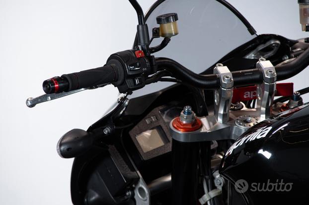 Aprilia tuono v2 1000 - 2005