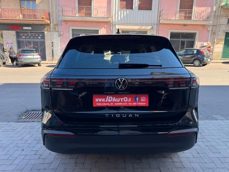 Volkswagen Tiguan 2.0 TDI 150 CV SCR DSG Life