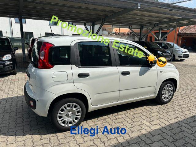 FIAT Panda PROMO FINANZ 1.0 HYBRID ICON KM 0