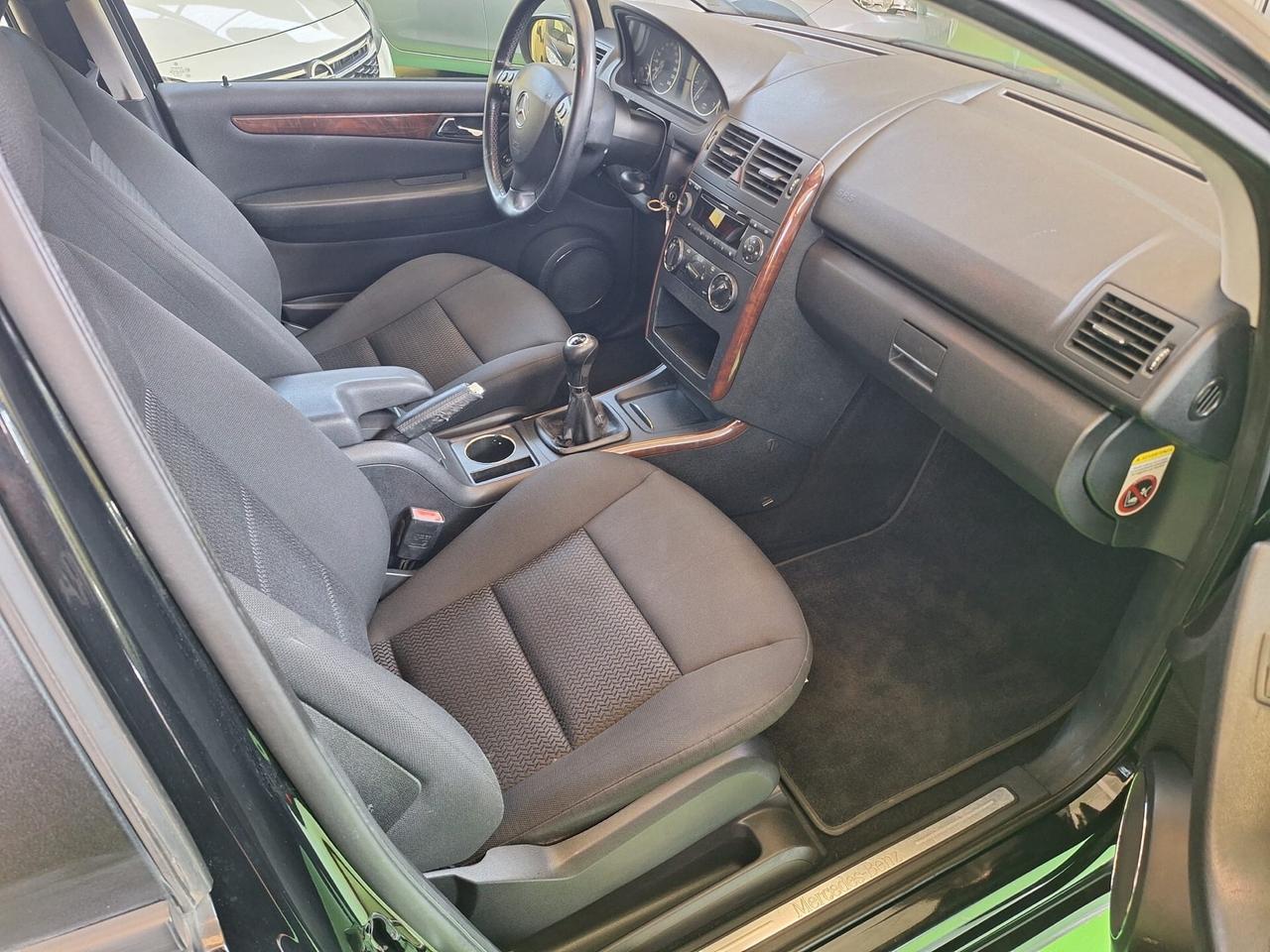 Mercedes-benz A 150 Elegance