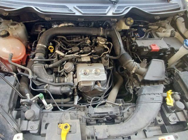 FORD EcoSport 1.0 EcoBoost 100 CV ST-Line