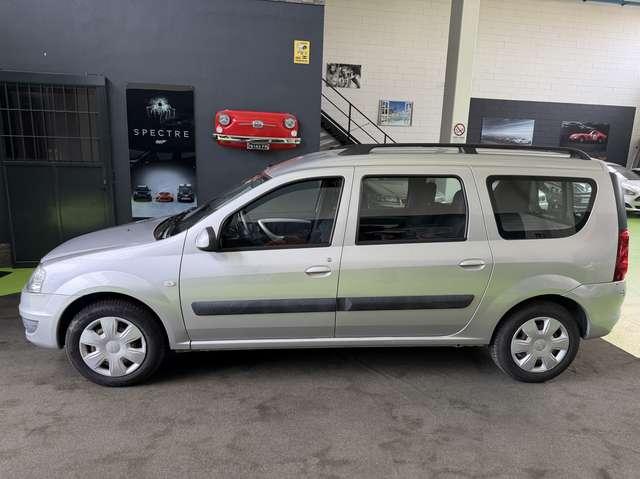 Dacia Logan MCV Laureate Gpl 5posti