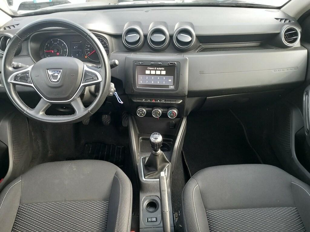 Dacia Duster 1.0 tce ECO-G Comfort 4x2