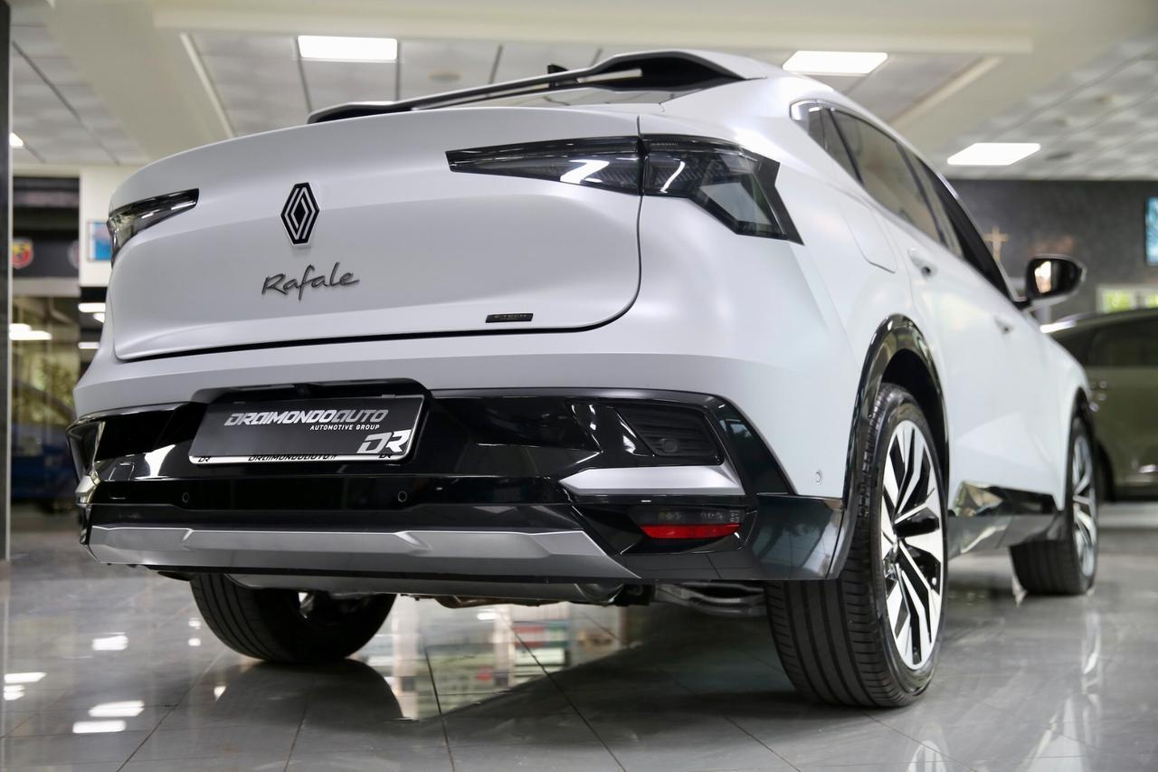 Renault Rafale Full Hybrid E-Tech 200 cv Techno