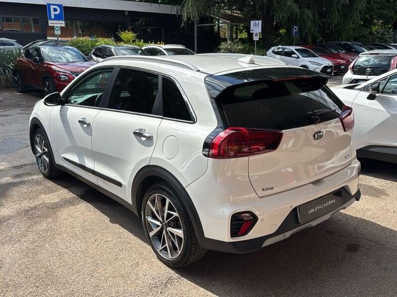 Kia Niro 1.6 HEV GDI Urban DCT