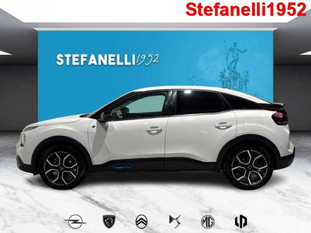 CITROEN C4 III - E- Shine