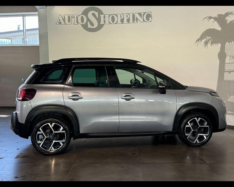 Citroën C3 Aircross PureTech 110 S&S Shine