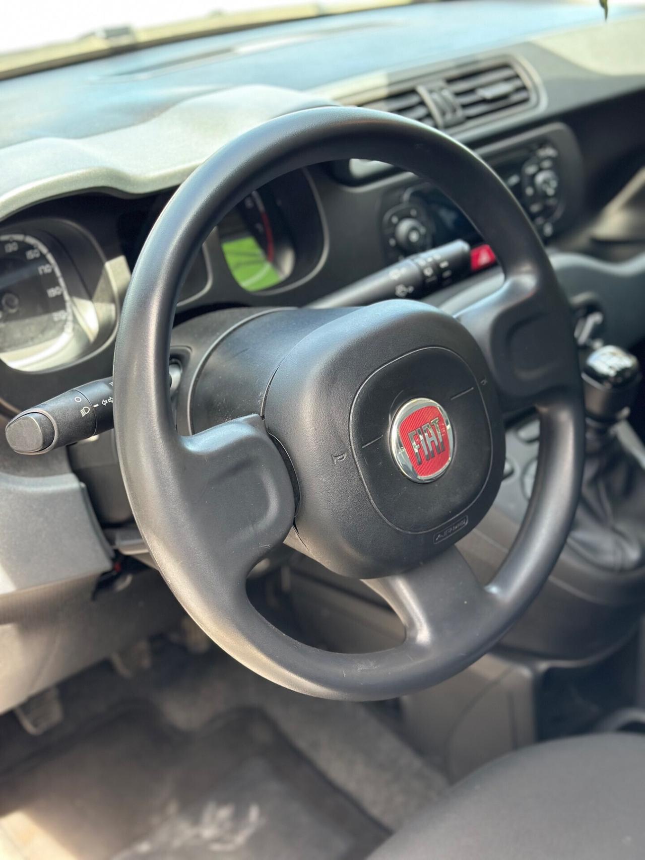 Fiat Panda 1.0 FireFly S&S Hybrid Easy
