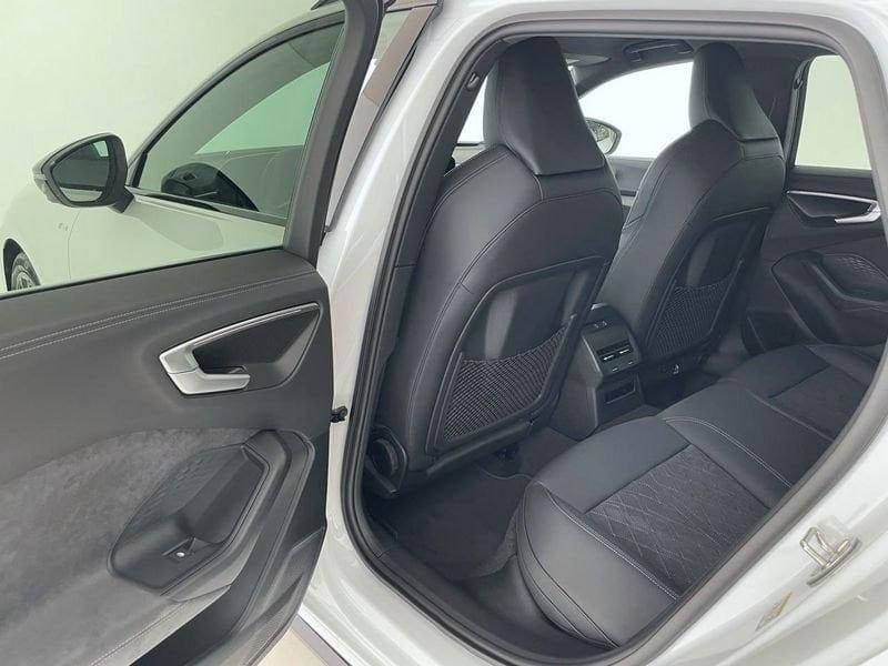 Audi A5 Avant TDI 150 kW mHEV+ S tronic quattro S Line edition