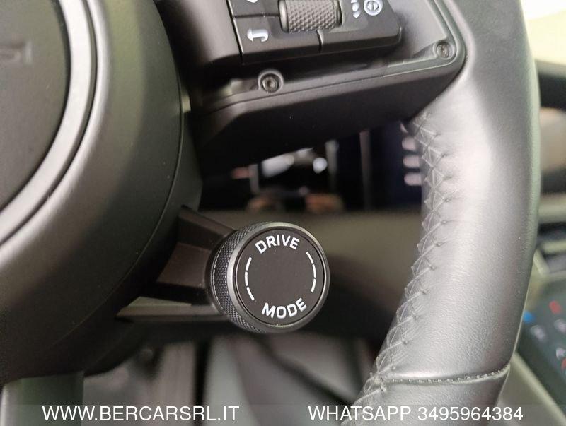 Porsche Taycan Taycan 4S Cross Turismo*TETTO*SEDILI VENTILATI + RISC*TELECAMERA 360*CL_21*SOUND BOSE*PASM*