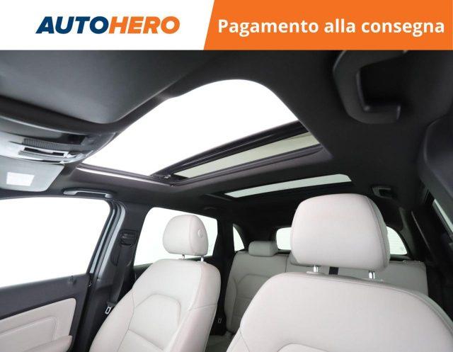 MERCEDES-BENZ B 200 d Automatic Sport