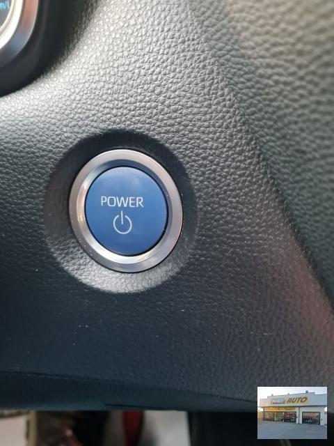 TOYOTA Corolla 1.8 Hybrid Active-4 ANNI GARANZIA
