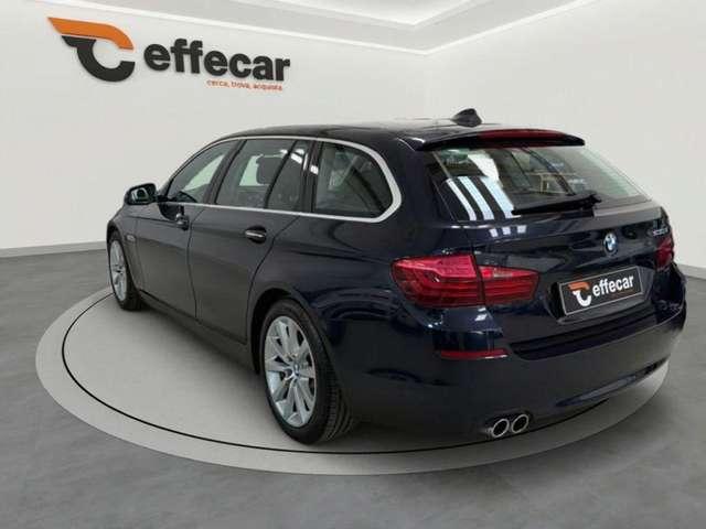 BMW 530 dA 258CV Touring Msport
