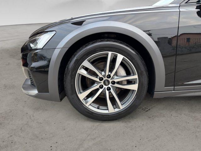 AUDI A6 allroad 40 TDI 2.0 quattro S tronic Business Advanced