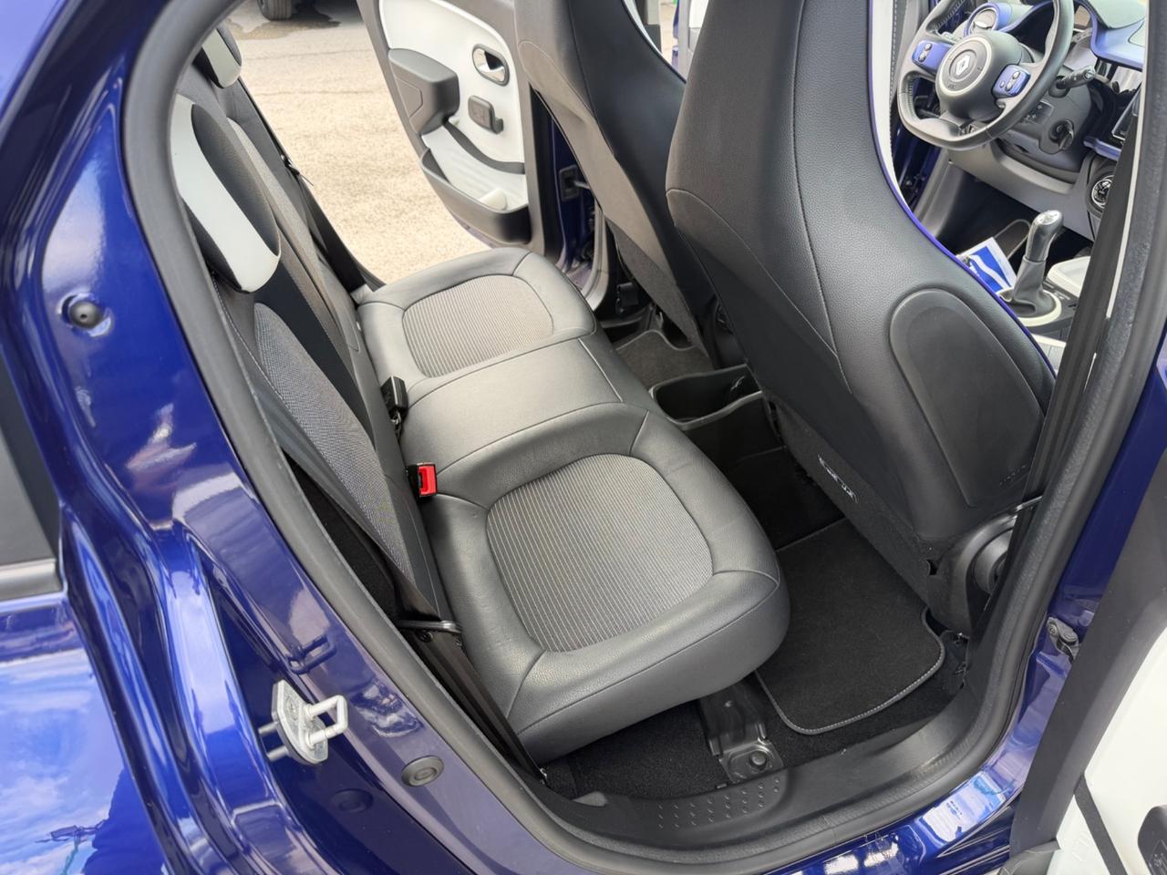 Renault Twingo 1.0 Benzina 71Cv COSMIC