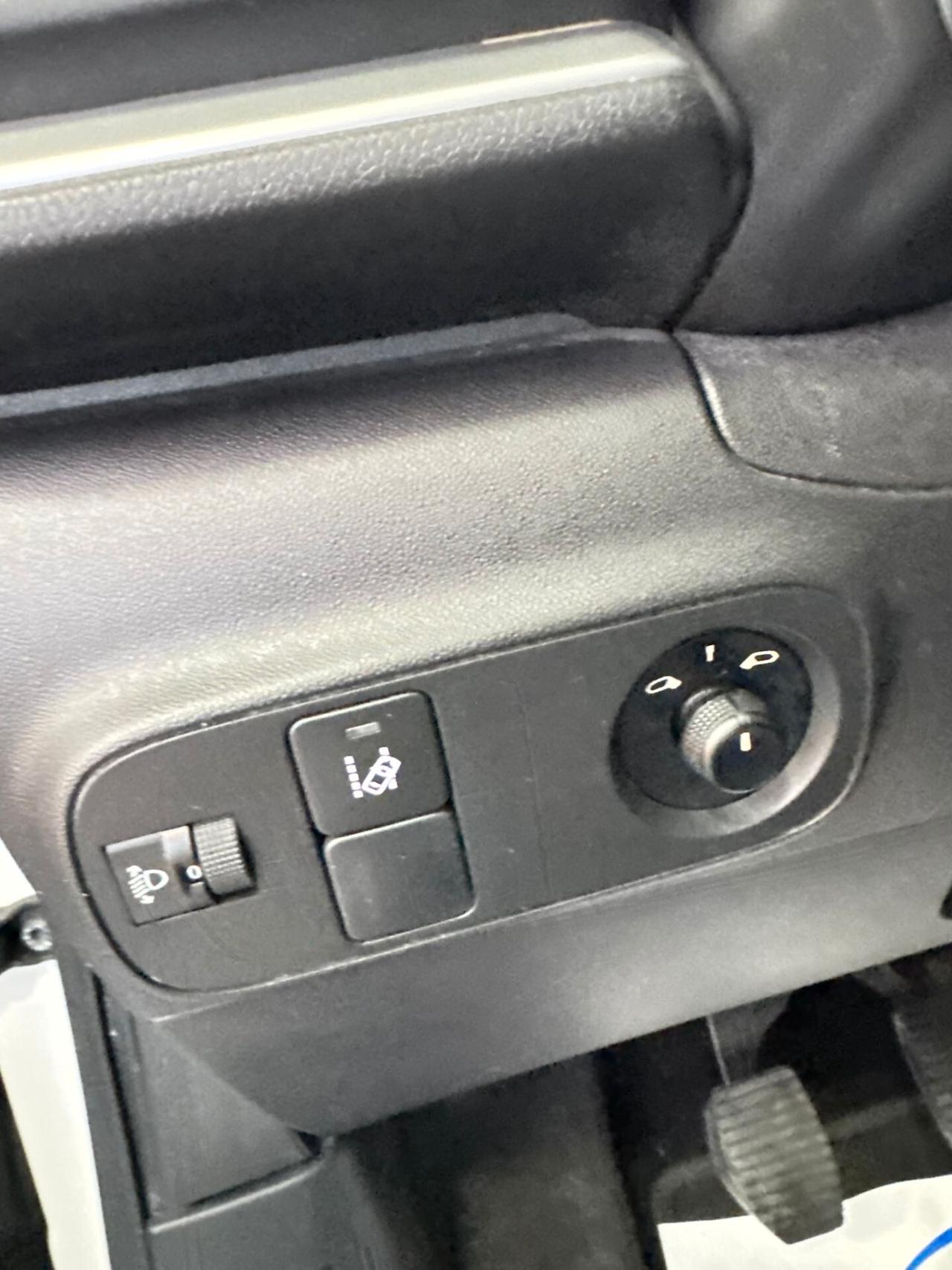 Citroen C3 BlueHDi 75 S&S Shine Antifurto Blochk Shaft