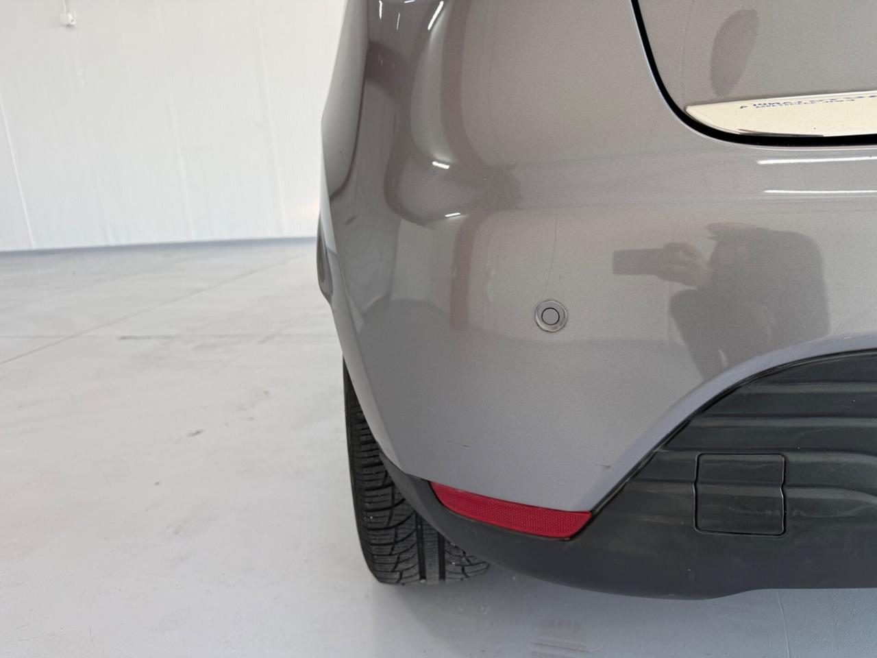 Renault Clio 1.2 75CV GPL 5 porte Live