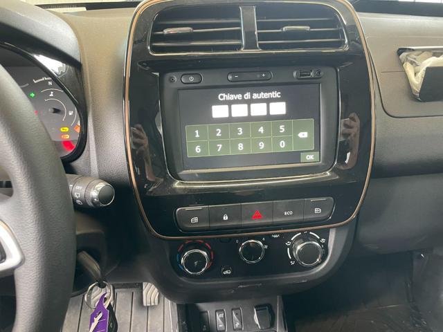 DACIA Spring EXTREME ELECTRIC 65CV